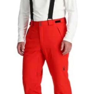 Men's Ski Pants
